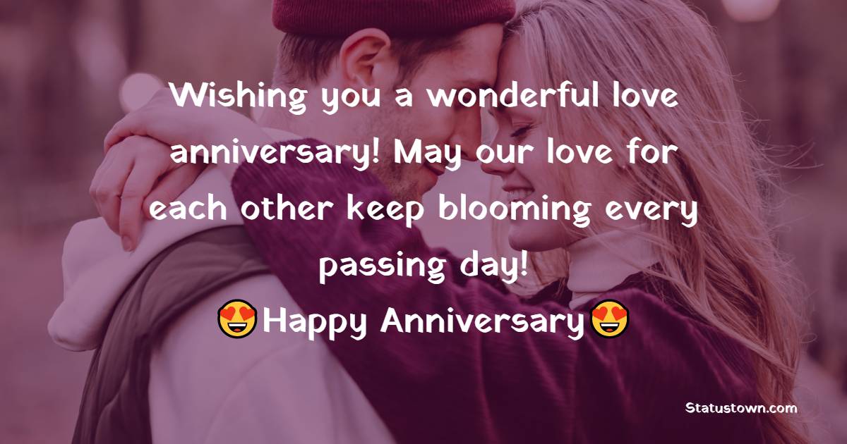 Detail Anniversary Quotes For Girlfriend Nomer 17