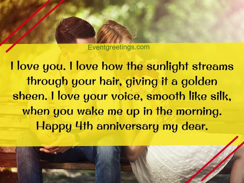 Detail Anniversary Quotes For Girlfriend Nomer 20