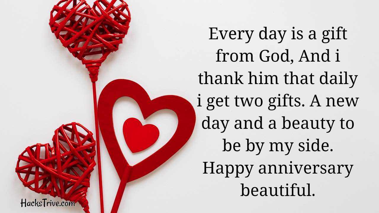 Detail Anniversary Quotes For Girlfriend Nomer 6