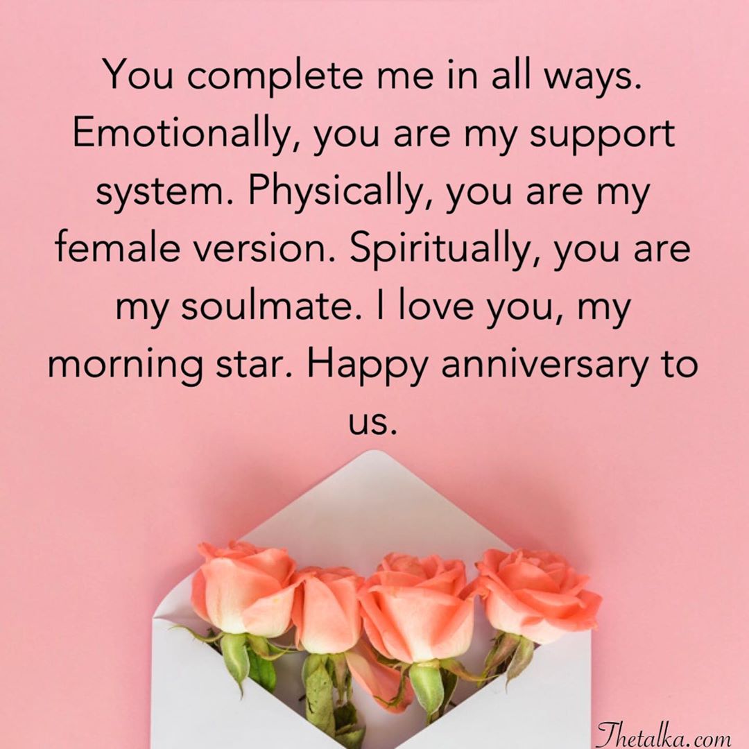 Detail Anniversary Quotes For Girlfriend Nomer 8