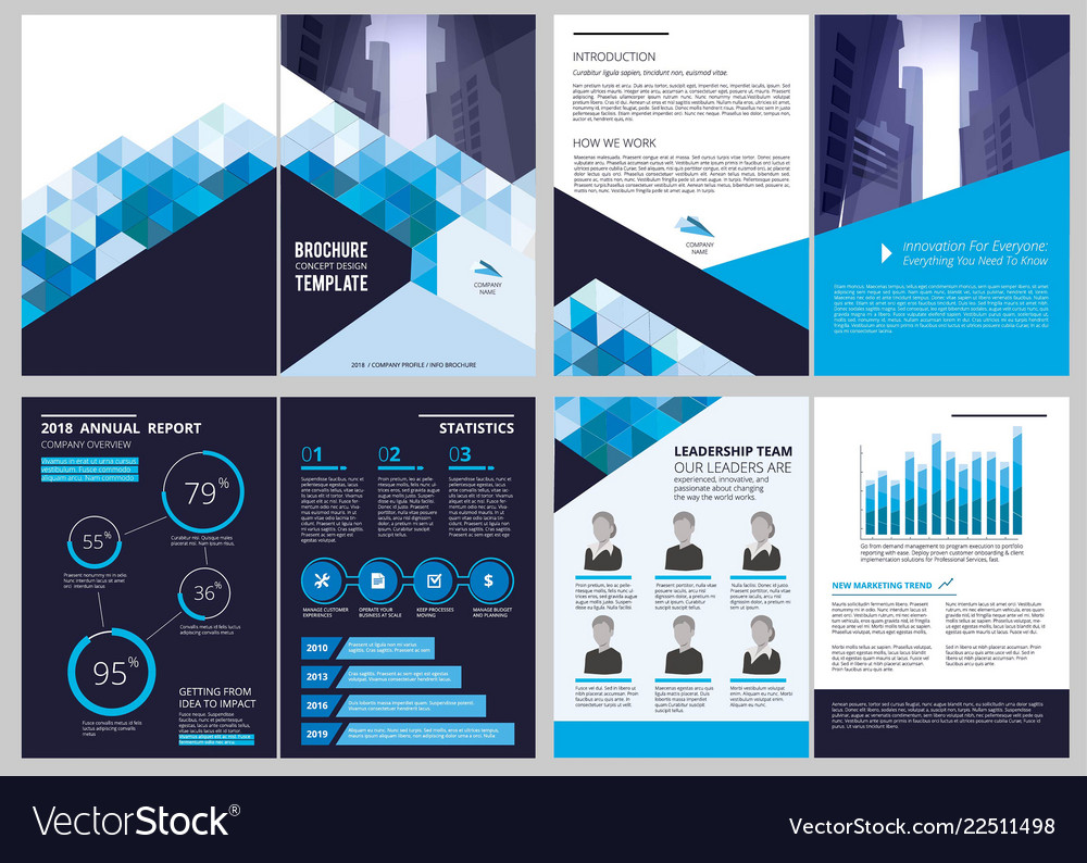 Annual Report Template - KibrisPDR