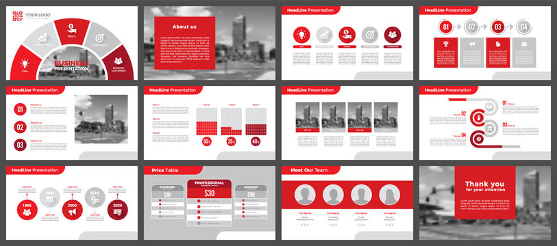 Detail Annual Report Template Nomer 25