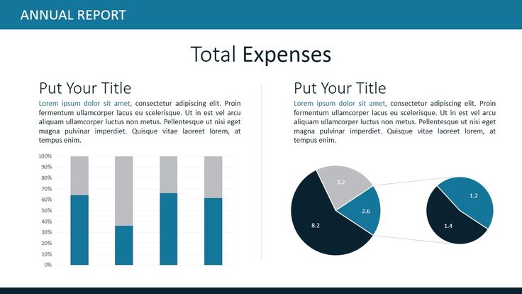 Detail Annual Sales Report Template Nomer 52