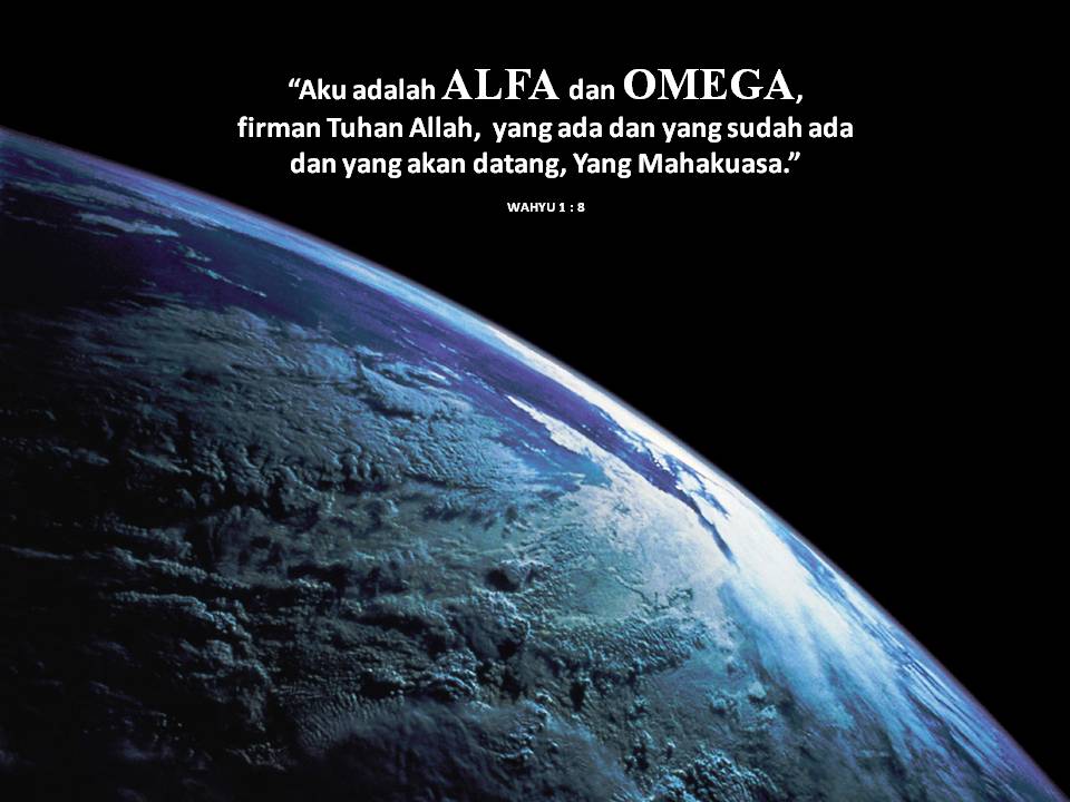 Detail Apa Arti Alfa Dan Omega Nomer 9