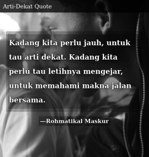 Detail Apa Arti Dari Quotes Nomer 14