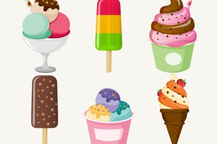 Detail Apa Arti Gambar Beri Eskrim Nomer 3