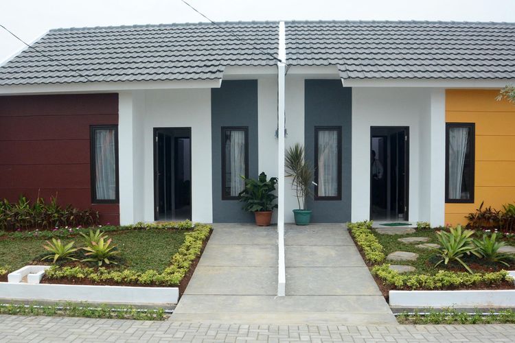 Detail Apa Arti Rumah Subsidi Nomer 11