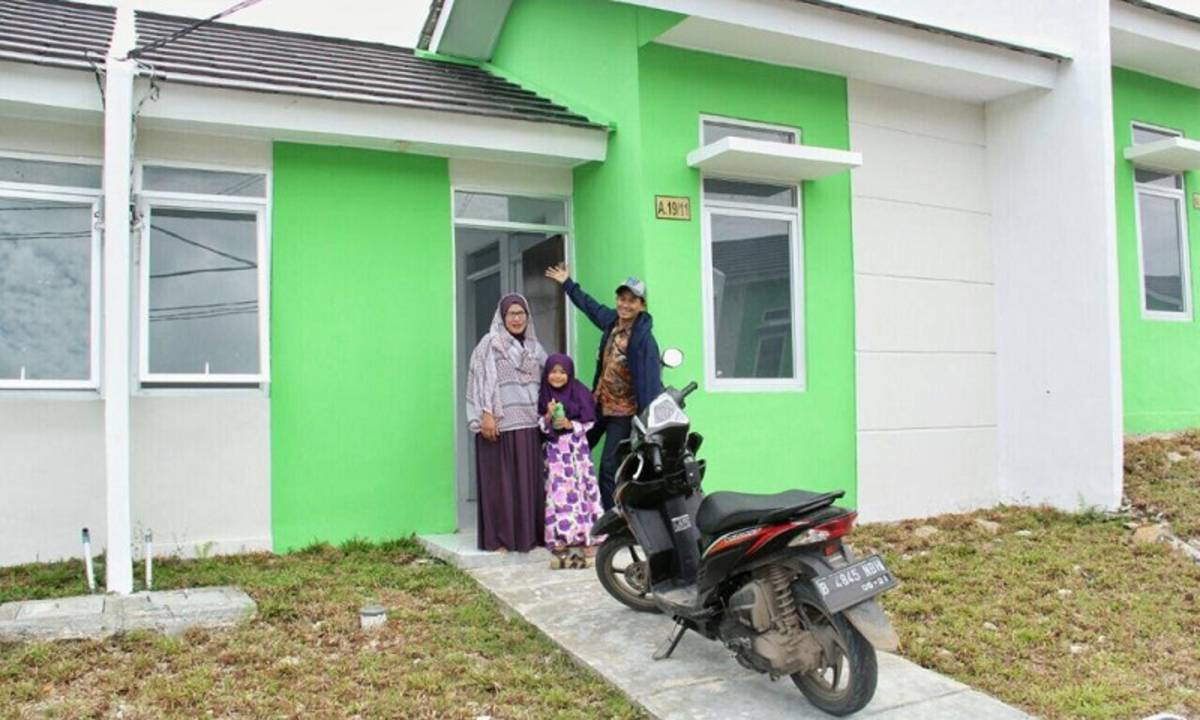 Detail Apa Arti Rumah Subsidi Nomer 34