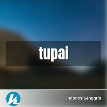 Detail Apa Bahasa Inggris Tupai Nomer 28