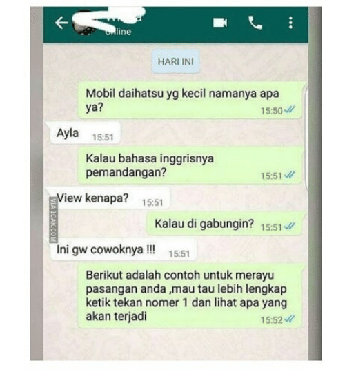 Detail Apa Bahasa Inggrisnya Pemandangan Nomer 8