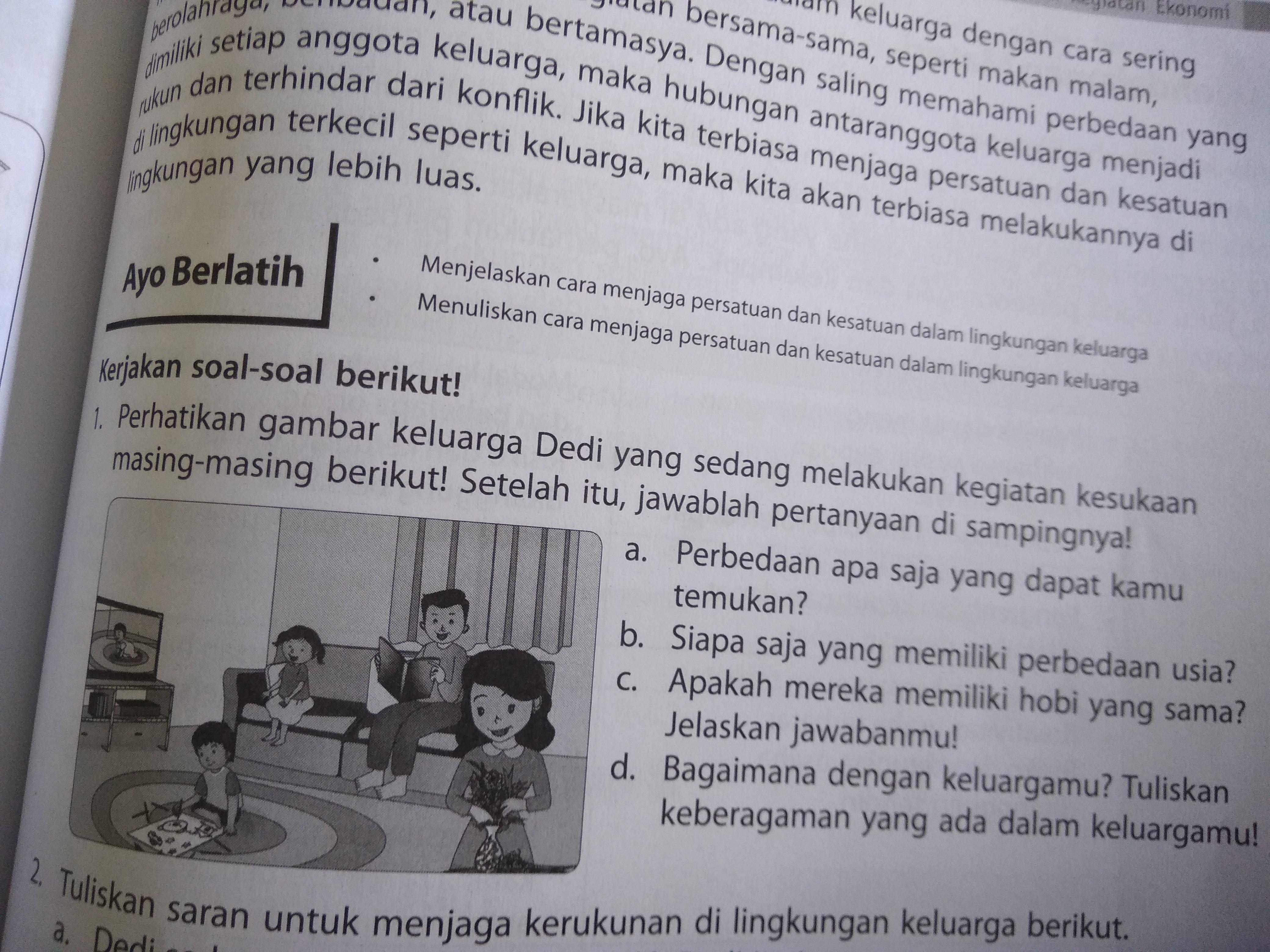 Detail Apa Bedanya Kamu Sama Buku Nomer 24