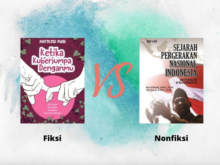 Detail Apa Bedanya Kamu Sama Buku Nomer 27