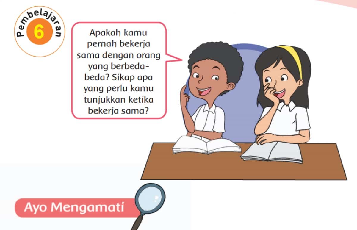 Detail Apa Bedanya Kamu Sama Buku Nomer 28