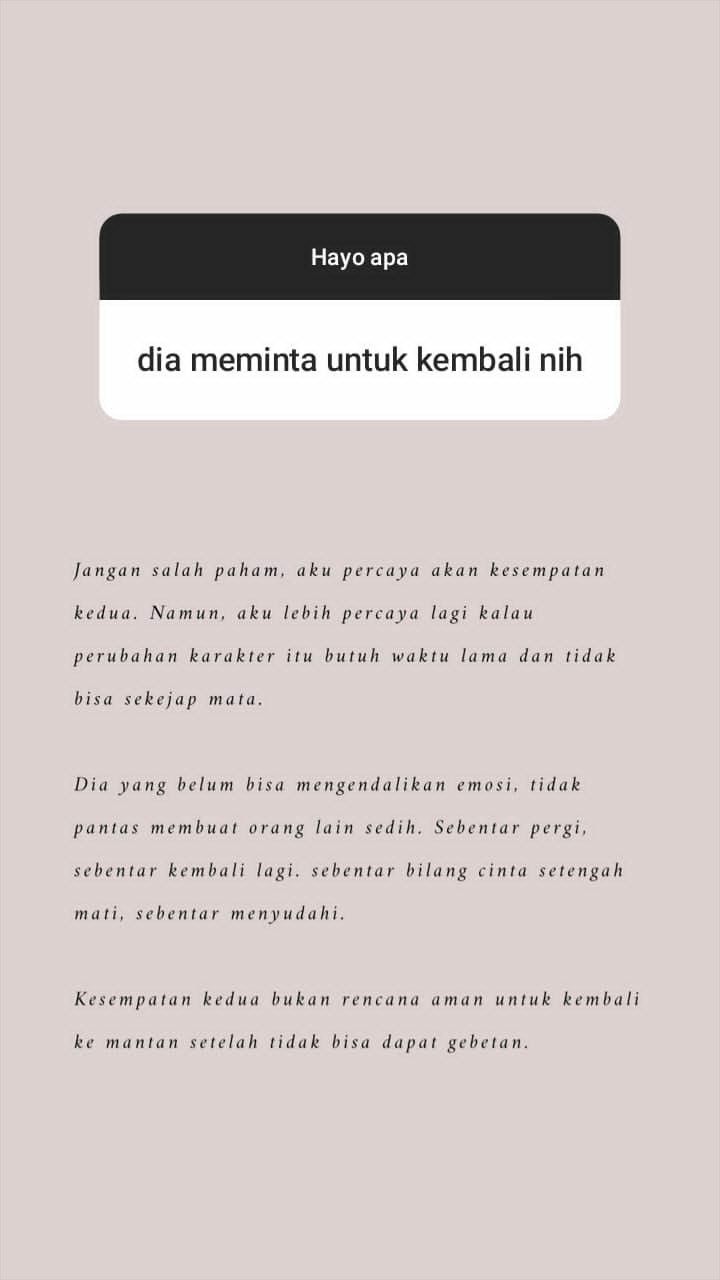 Detail Apa Bedanya Kamu Sama Buku Nomer 47