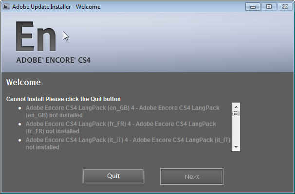 Detail Apa Itu Adobe Encore Nomer 32