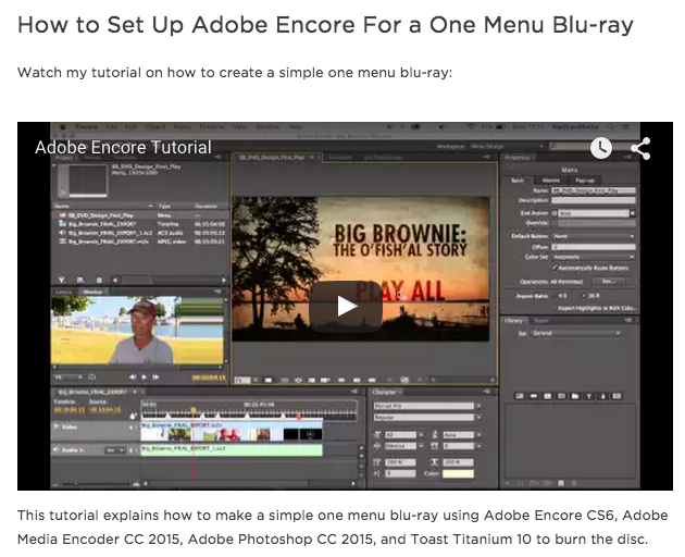 Detail Apa Itu Adobe Encore Nomer 33