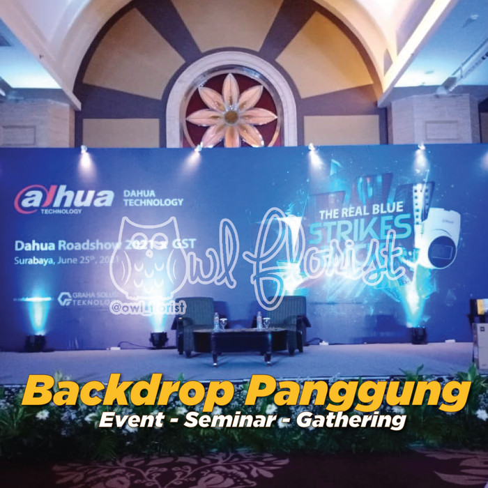 Detail Apa Itu Backdrop Panggung Nomer 14