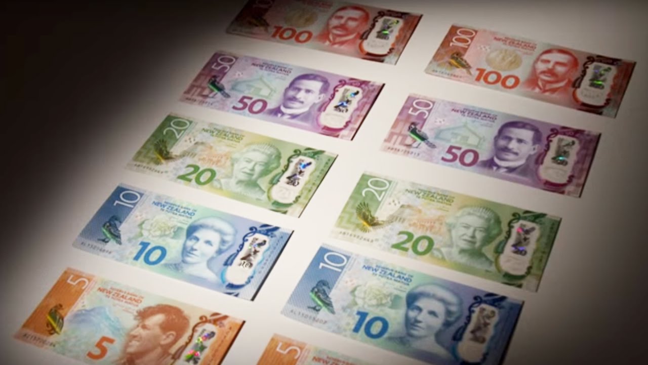 Detail Apa Itu Bank Notes Nomer 29