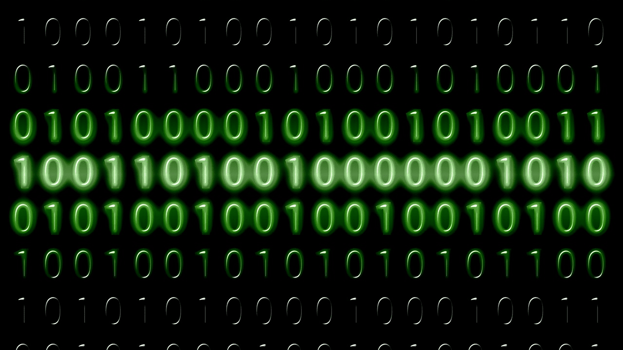 Apa Itu Binary Code - KibrisPDR