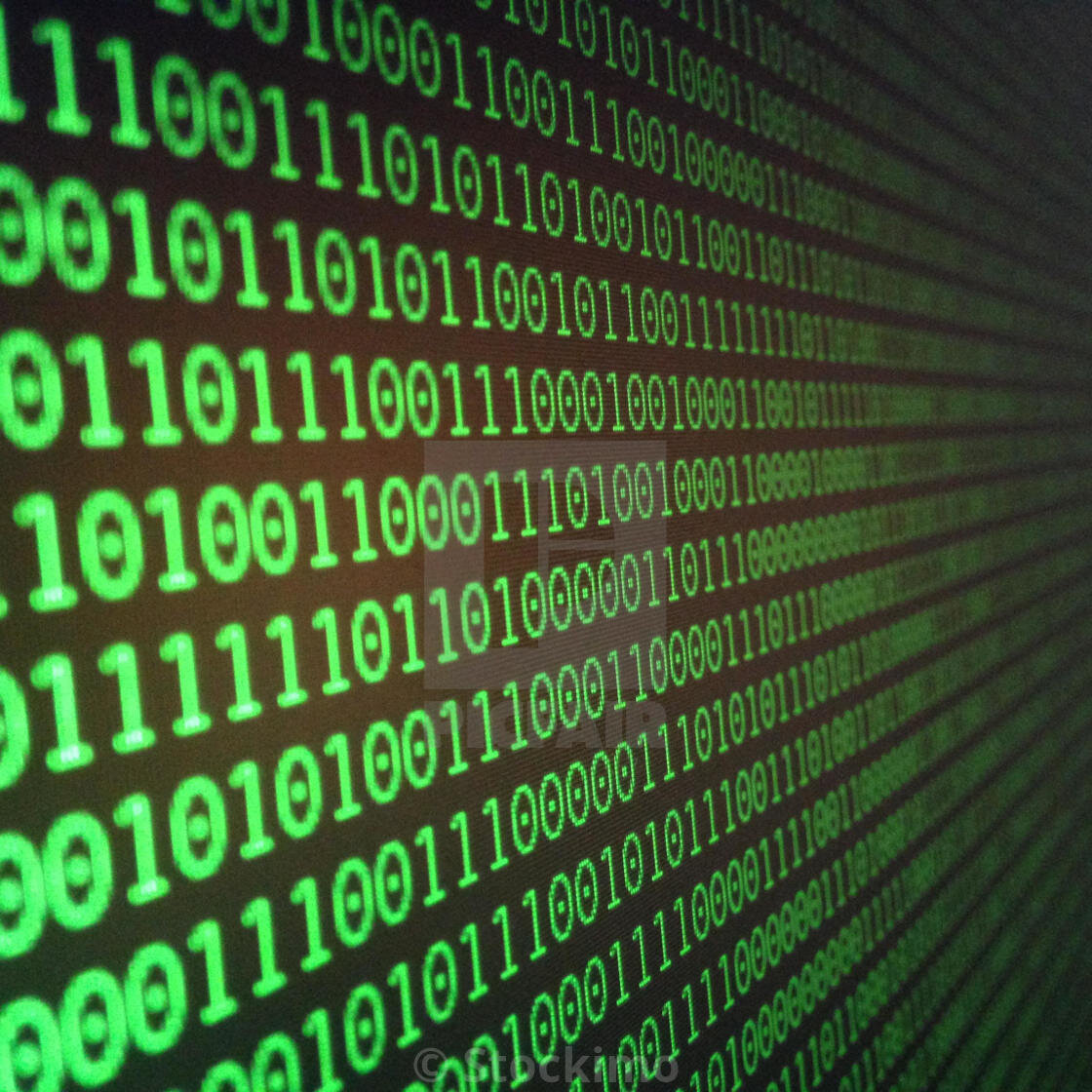 Detail Apa Itu Binary Code Nomer 9