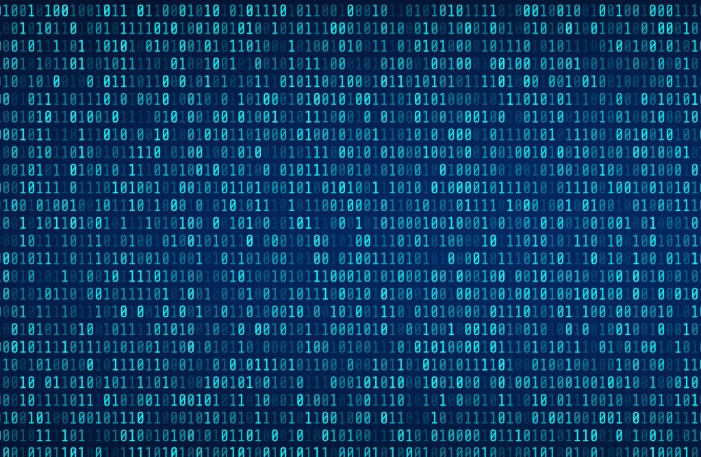 Detail Apa Itu Binary Code Nomer 11