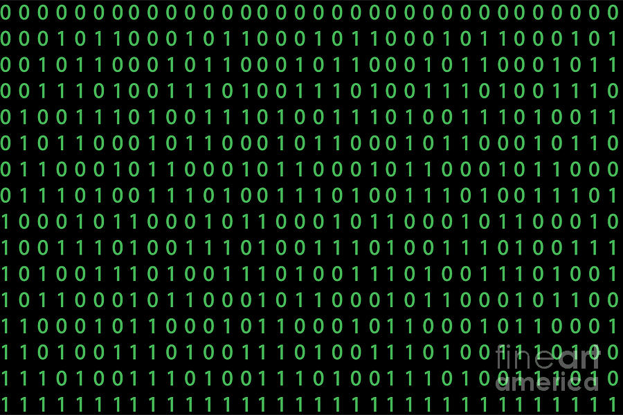 Detail Apa Itu Binary Code Nomer 14