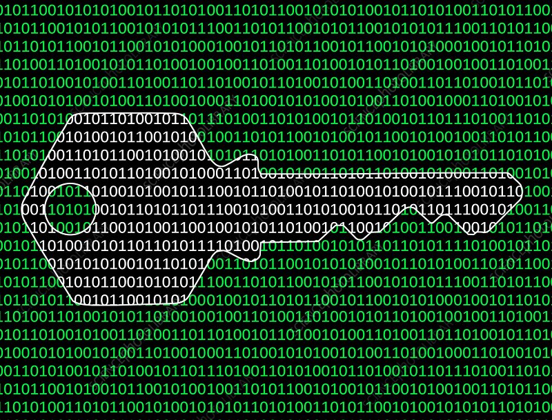 Detail Apa Itu Binary Code Nomer 15