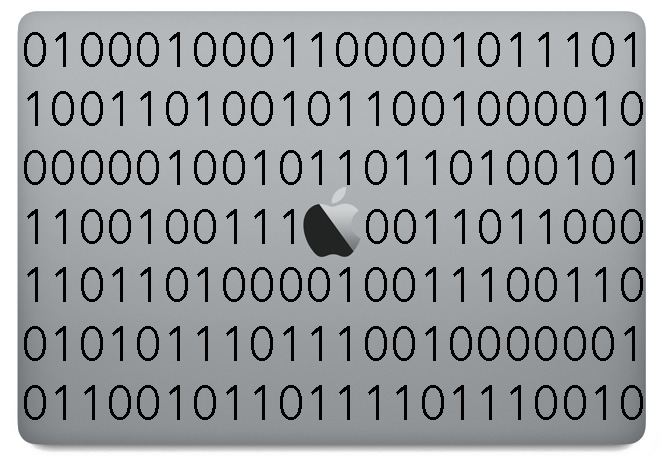 Detail Apa Itu Binary Code Nomer 16