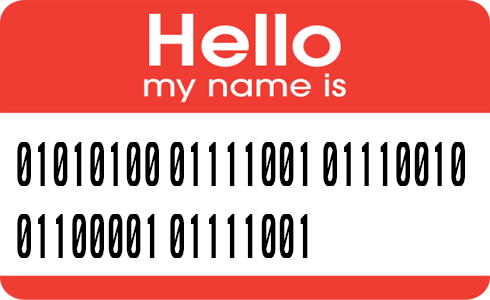 Detail Apa Itu Binary Code Nomer 17