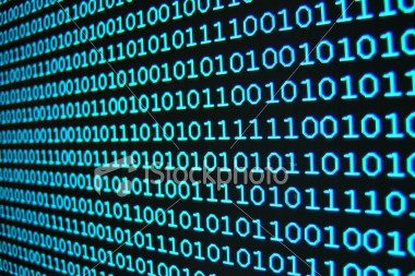Detail Apa Itu Binary Code Nomer 20