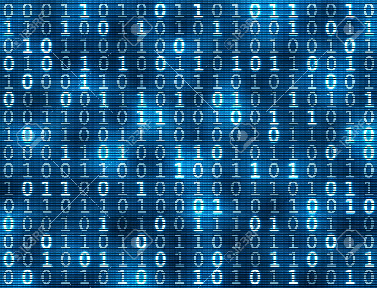 Detail Apa Itu Binary Code Nomer 21
