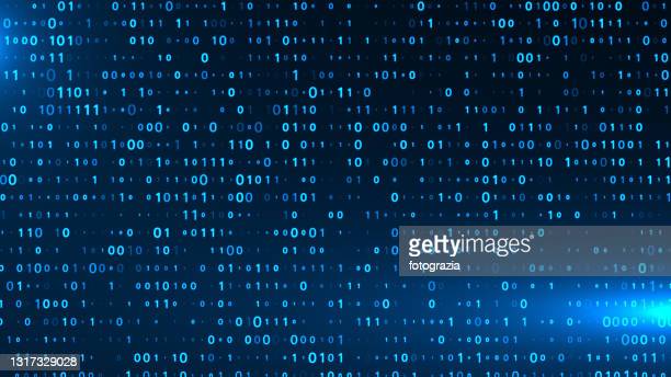 Detail Apa Itu Binary Code Nomer 22