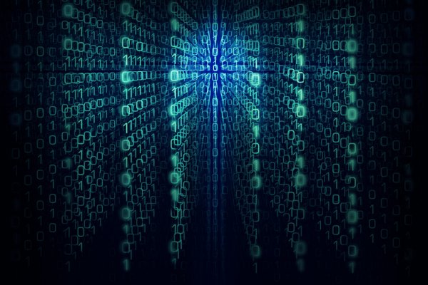 Detail Apa Itu Binary Code Nomer 29