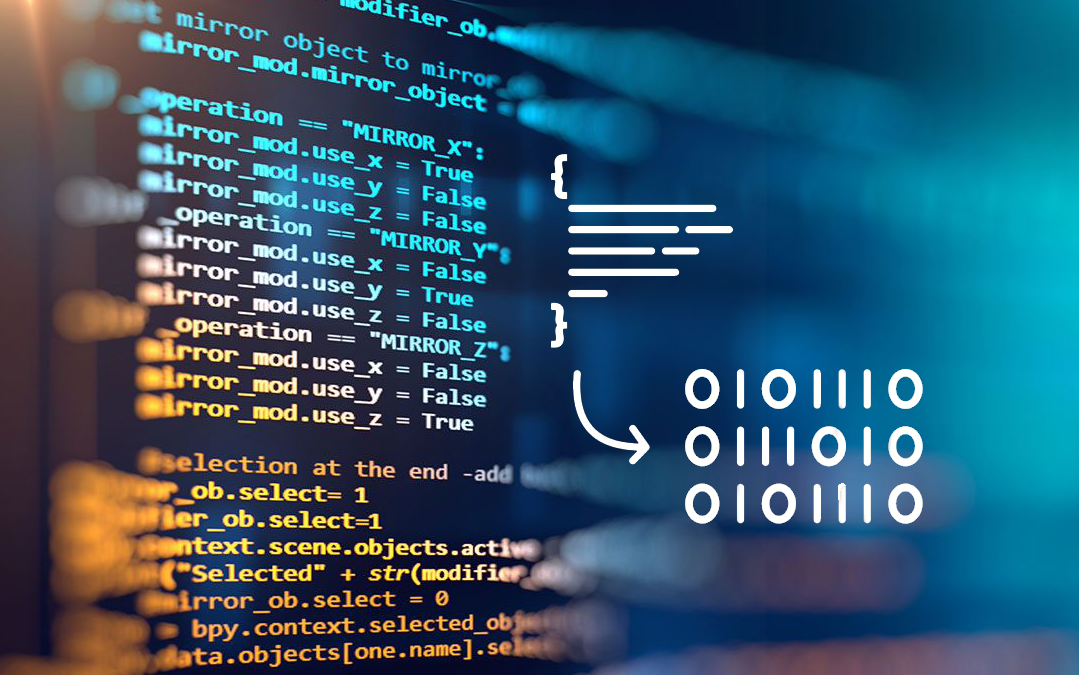 Detail Apa Itu Binary Code Nomer 30