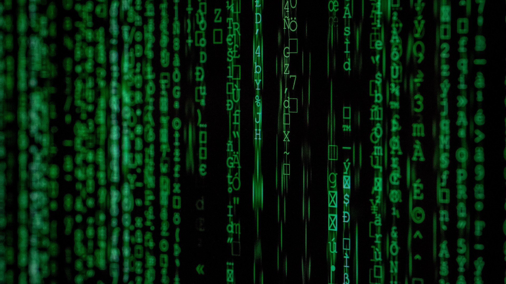 Detail Apa Itu Binary Code Nomer 4