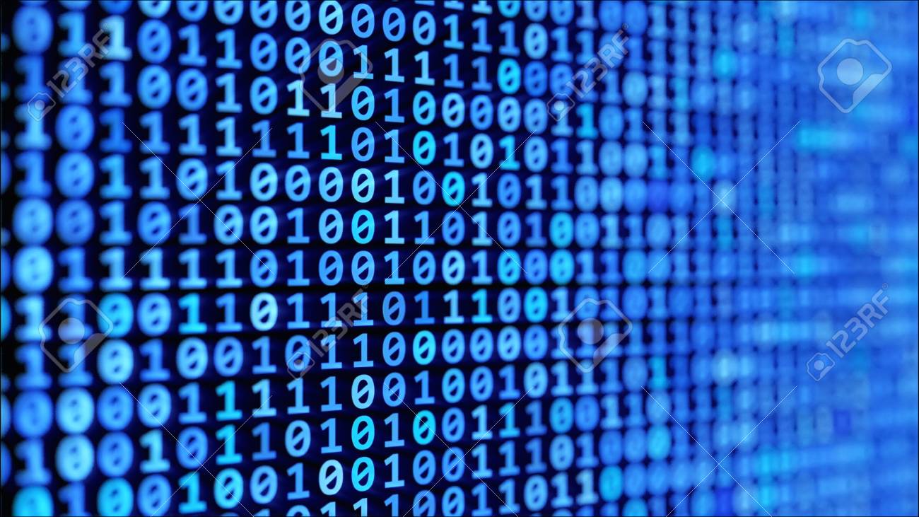 Detail Apa Itu Binary Code Nomer 36
