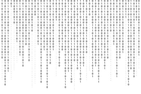 Detail Apa Itu Binary Code Nomer 37