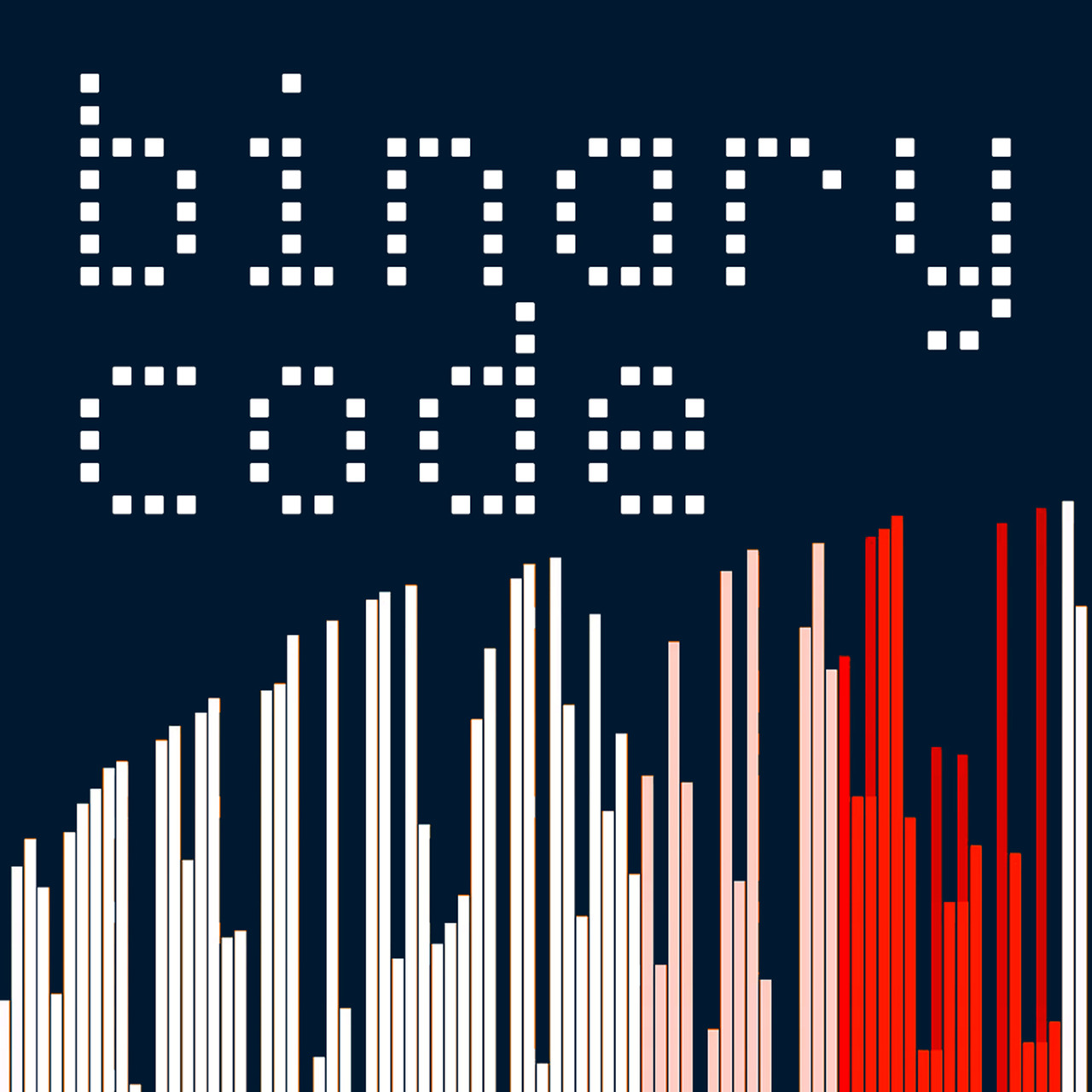 Detail Apa Itu Binary Code Nomer 41