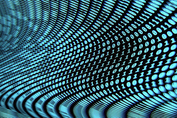 Detail Apa Itu Binary Code Nomer 46