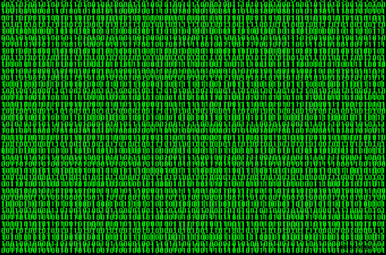 Detail Apa Itu Binary Code Nomer 50