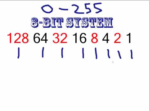 Detail Apa Itu Binary Code Nomer 51