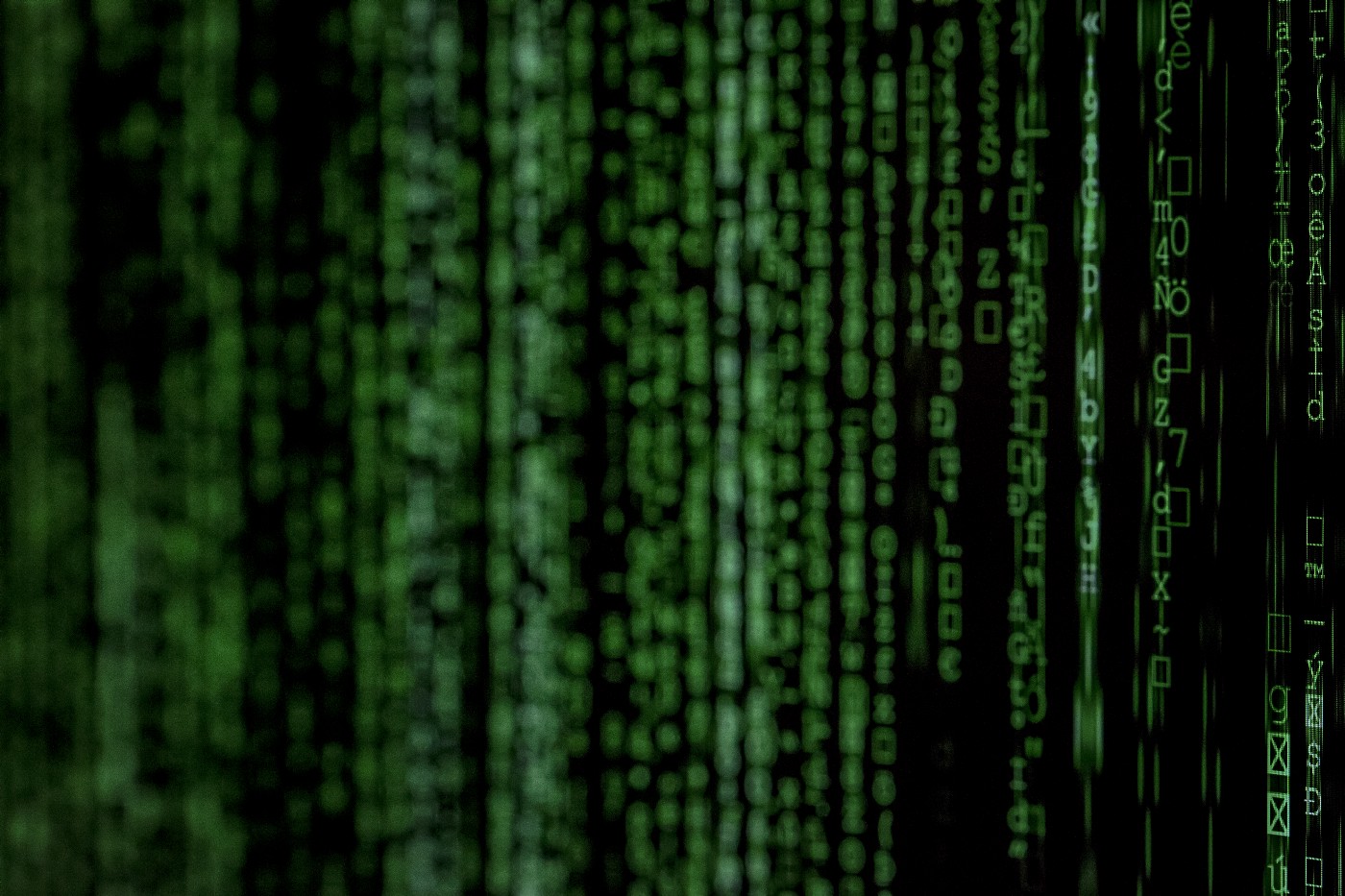 Detail Apa Itu Binary Code Nomer 6