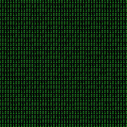 Detail Apa Itu Binary Code Nomer 7