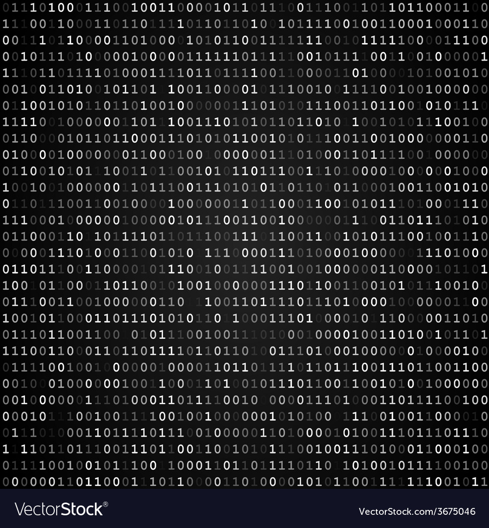 Detail Apa Itu Binary Code Nomer 8