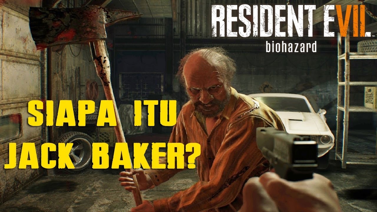 Apa Itu Biohazard - 50+ Koleksi Gambar