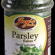 Detail Apa Itu Daun Parsley Nomer 26