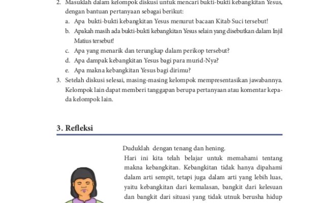 Detail Apa Itu Doa Menurut Agama Katolik Nomer 48