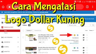 Detail Apa Itu Dollar Kuning Nomer 14