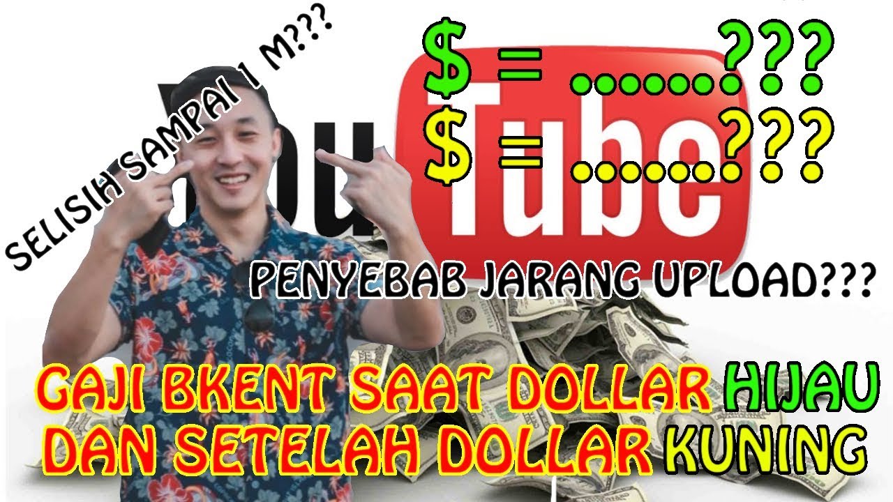 Detail Apa Itu Dollar Kuning Nomer 40