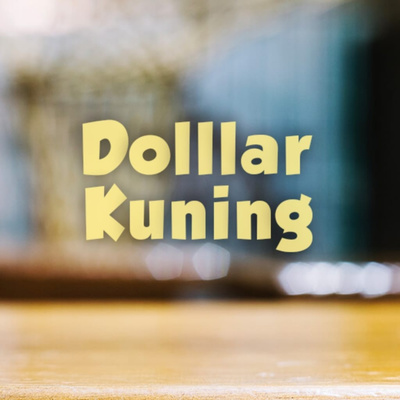 Detail Apa Itu Dollar Kuning Nomer 52